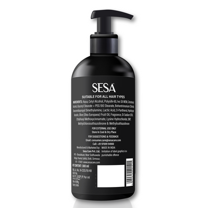 Sesa Hair Conditioner - 300ml