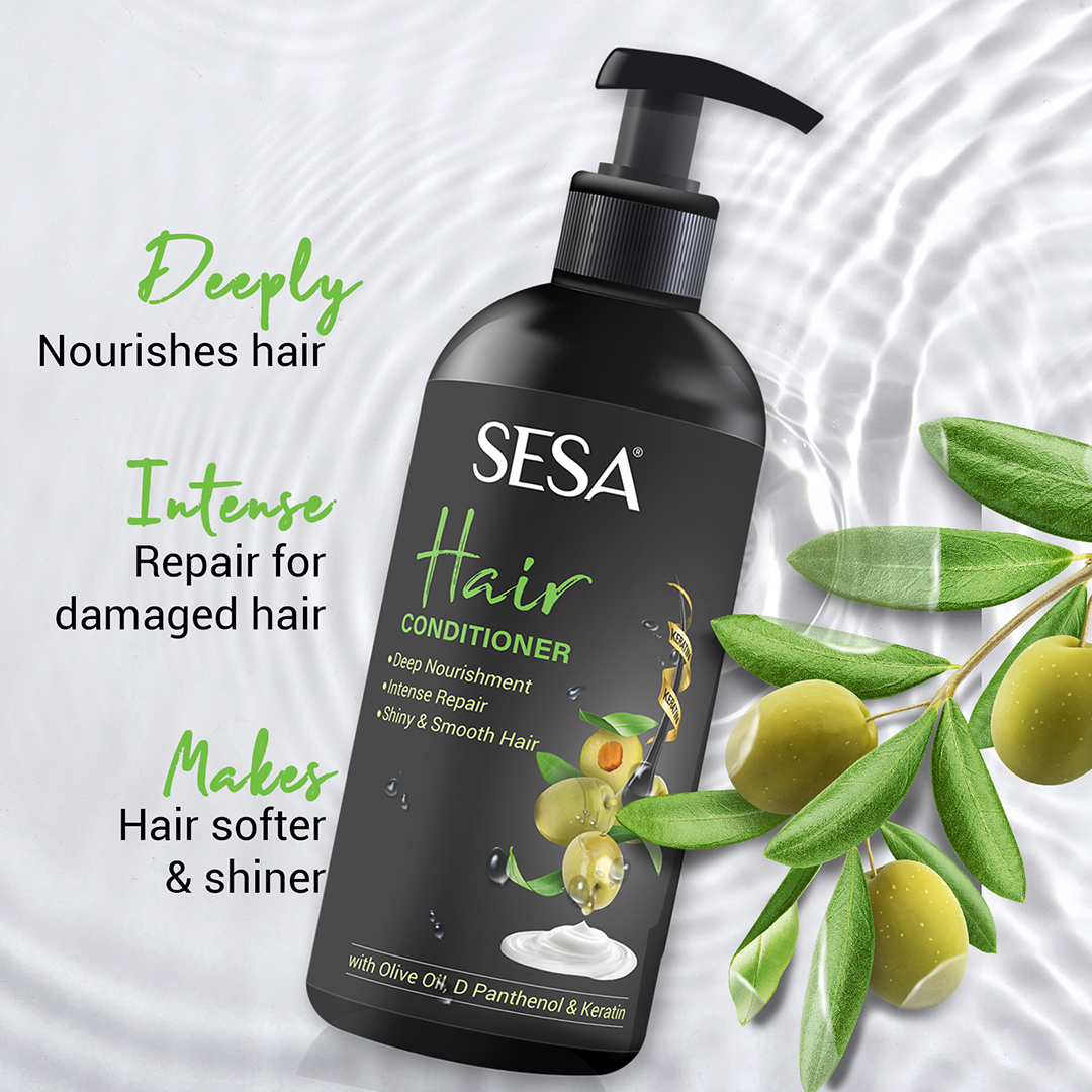 Ayurvedic Hair Fall Rescue Combo