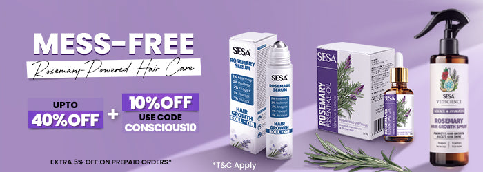 Healthy Hair Sale