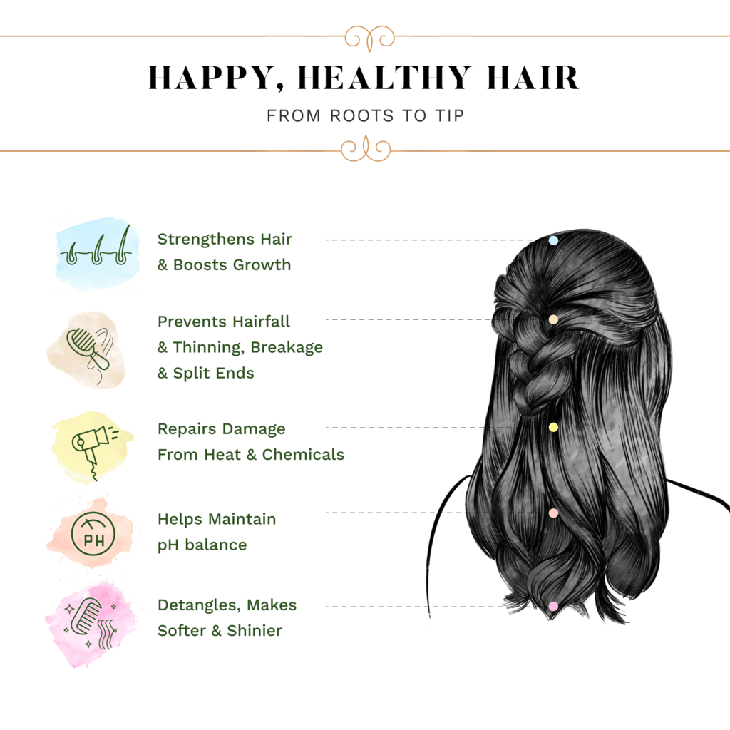 Sesa Onion Hair Growth & Damage Repair Kit - Sesa Care